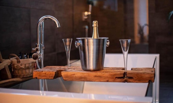 Ramsau Appartement | Altholz-Suite - Nationalpark Kalkalpen