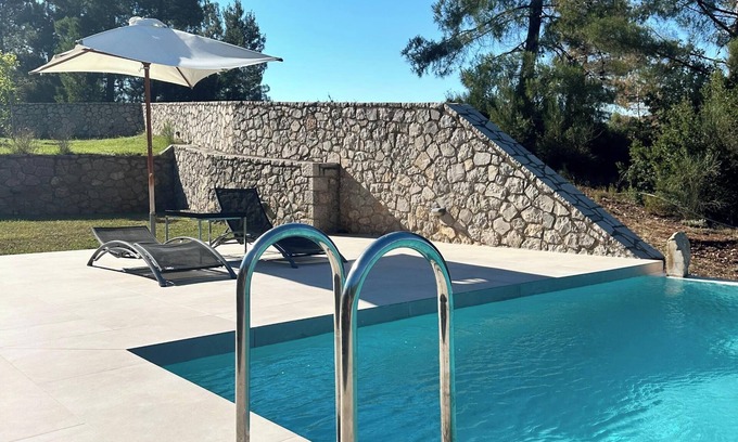 Amfikleia-Elateia Appartement | Alti Parnassos