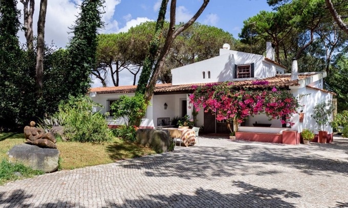 Sao Joao das Lampas Maison | JOIVY Quinta do Matinho Quente