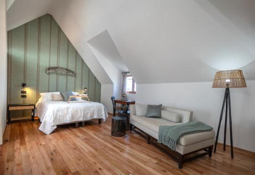 Cerro Concepcion Appartement | Altillo Puerto Claro