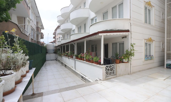 Karasu Hôtel | Altinkum Otel Karasu