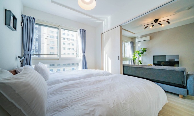 Chuo-ku Appartement | ALTIPLANO