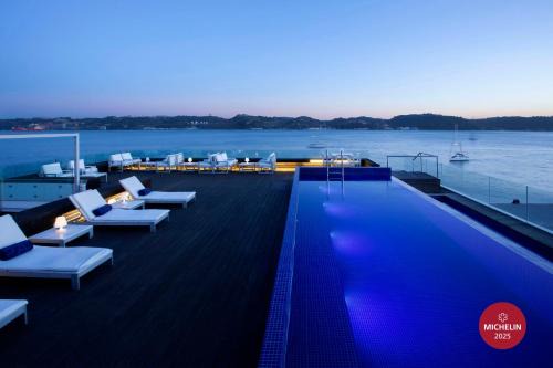 Belem Hôtel | Altis Belem Hotel & Spa, a Member of Design Hotels