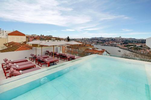 Lordelo do Ouro e Massarelos Hôtel | Altis Porto Hotel