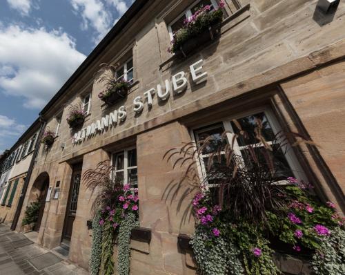 Erlangen Maison | Altmann's Stube