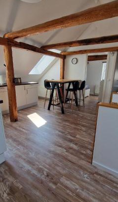 Osterburg Appartement | Altmarkdomizil