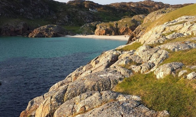 Assynt Hôtel | Altnacealgach Motel