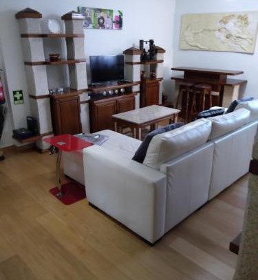 Viseu Appartement | Alto Aguieira