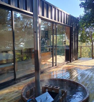 Curanipe Maison | Alto Curanipe