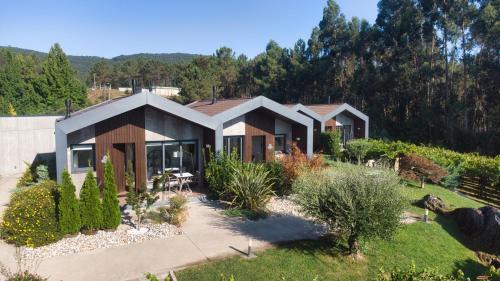 Tomino Appartement | Alto da Pousa
