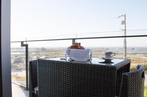 Aveiro Appartement | Alto das Marinhas