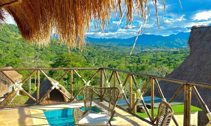 Villeta Hôtel | Alto de Pajas Boutique