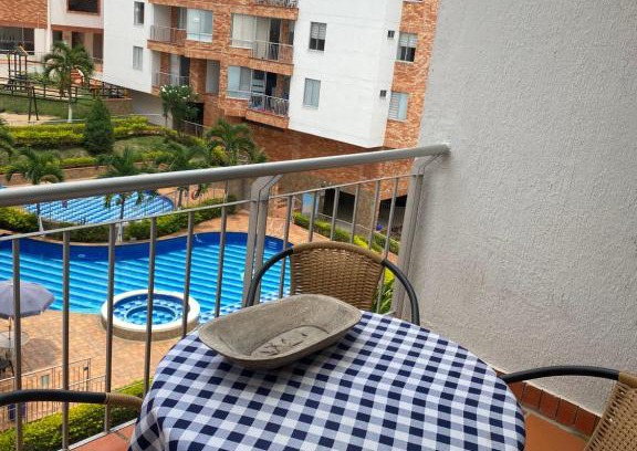 San Gil Appartement | ALTO DEL FONCE APTO 402F