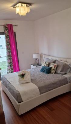 Sao Domingos de Benfica Appartement | Alto dos Moinhos Apartment