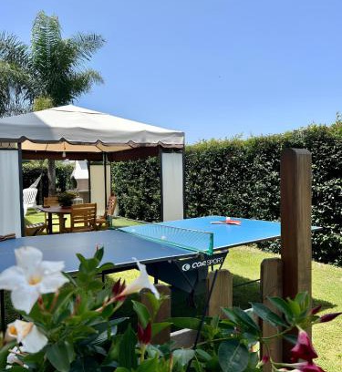 Zambrone Appartement | Alto Giardino