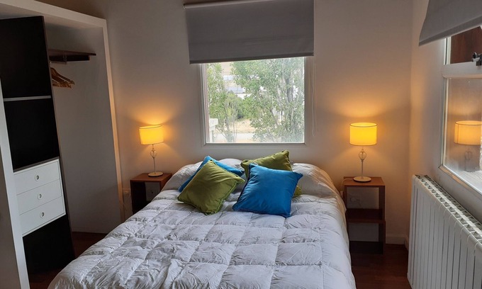 Macrozona Meseta Cerro Calafate Appartement | Alto Labrador Apartment