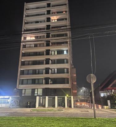 Temuco Appartement | Alto Llaima Suites