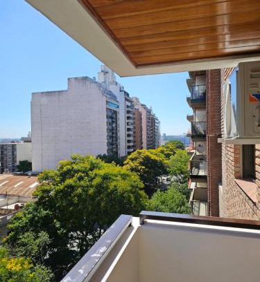 Nueva Cordoba Appartement | Alto Parana Depto en Nueva Cordoba!