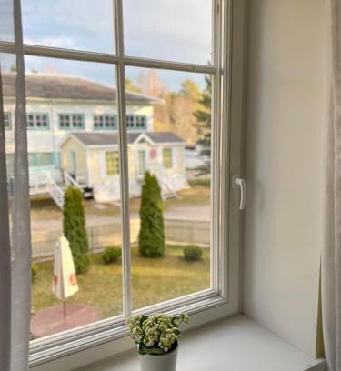 Haljala Parish Appartement | alto puhkus Võsu