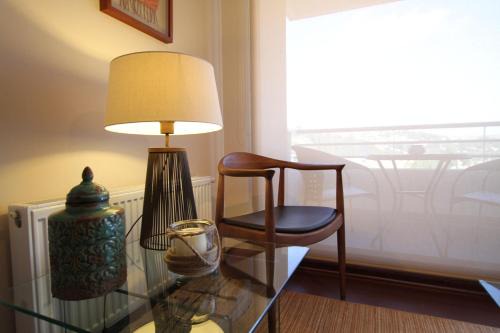 Vina del Mar Appartement | Alto Sporting Apartments