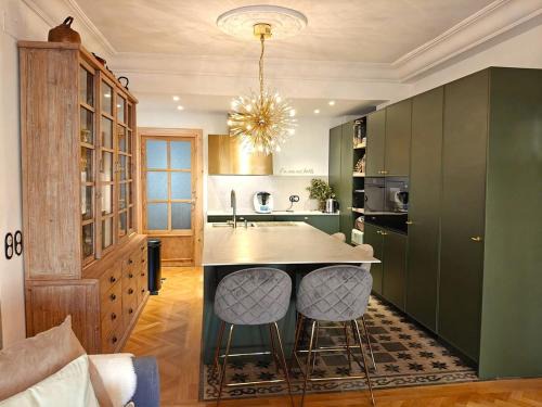 Zaragoza Centro Appartement | Alto standing, céntrico, ideal alquiler corporativo