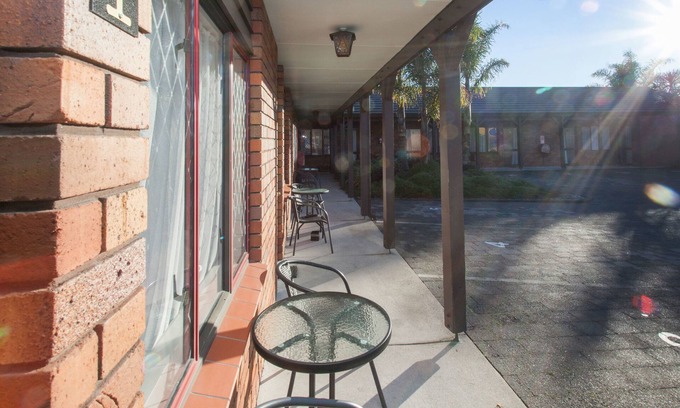 Whakatane Hôtel | Alton Lodge Motel