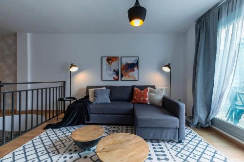 Abena Appartement | Altos de Sabiñanigo