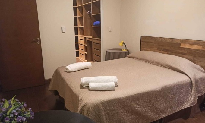 Cochabamba Appartement | Altos del Parque/Espacio Ideal