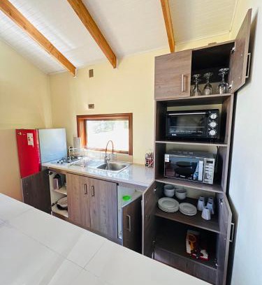 Melipeuco Appartement | Altos del Sollipulli