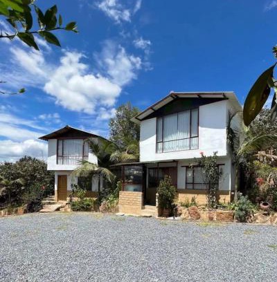 Sutamarchan Hôtel | Altovento Sutamarchán