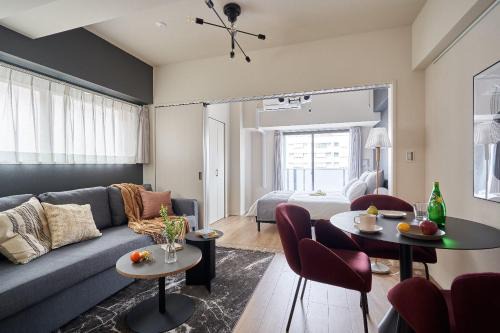 Toranomon Appartement | Altovilla Toranomon