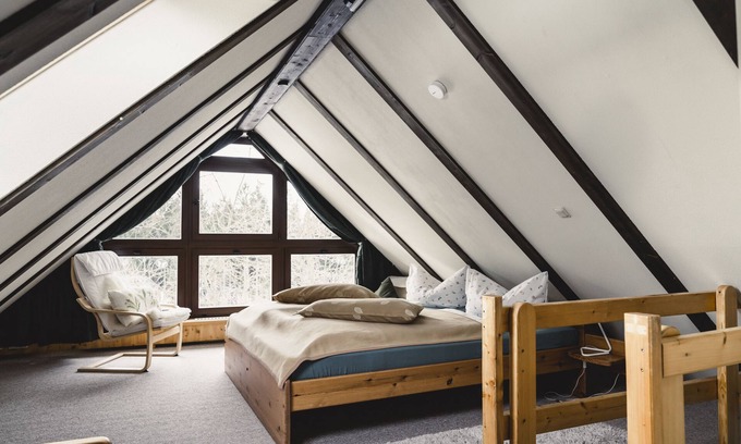 Sayda Maison | Altsächsischer Gasthof Kleines Vorwerk