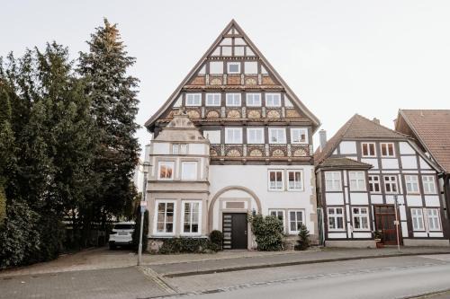 Lemgo Appartement | Altstadt Apartment Lemgo
