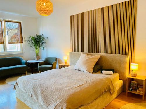 Stendal Appartement | Altstadt Apartment - Lykke & Hygge im Hoock
