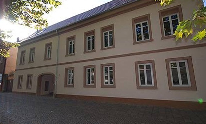 Speyer Appartement | Altstadt-Appartements-Speyer 2 - Appartement Ruländer