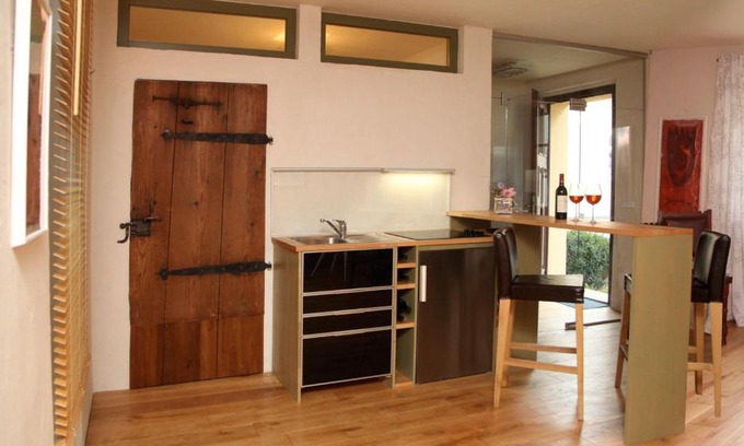 Torgau Appartement | Altstadt-Ferienwohnung-Torgau