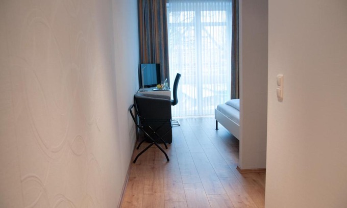 Blomberg Hôtel | Altstadt Hotel Blomberg