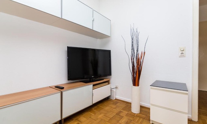 Dusseldorf Old Town Appartement | Altstadt Kurzestr