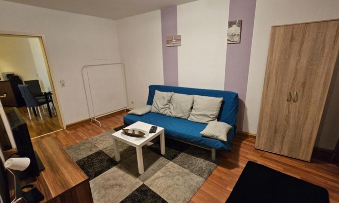 Nordhausen Appartement | Altstadtapartment