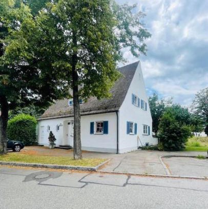 Vohburg an der Donau Maison | Altstadthaus an der Kleinen Donau