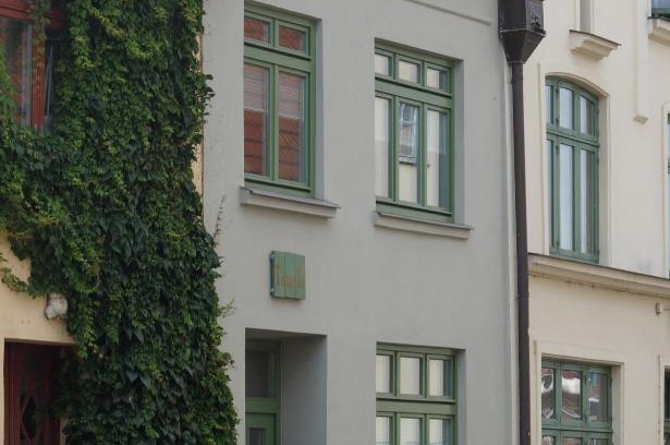 Old Town Maison | Altstadthaus TimpeTe