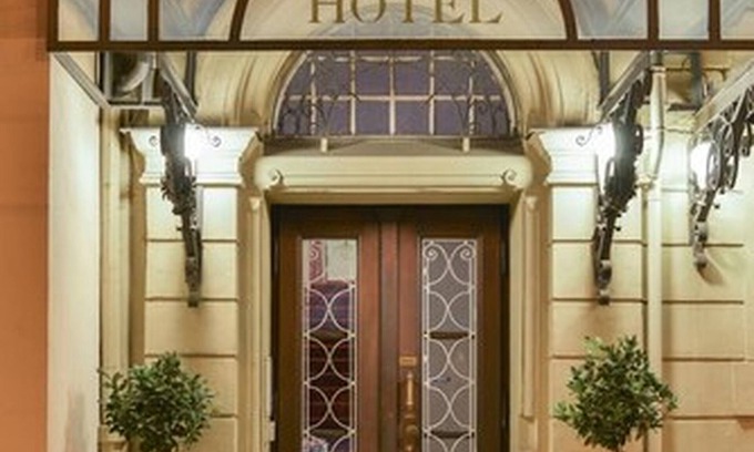 Cottbus Hôtel | Altstadthotel Am Theater