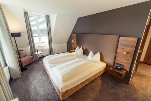 Abensberg Hôtel | Altstadthotel Kneitinger, Abensberg