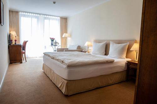 Bamberg Hôtel | Altstadthotel Messerschmitt