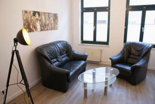 Old Town Appartement | Altstadtleben mit Parkplatz - ABC264 by ABCWismar
