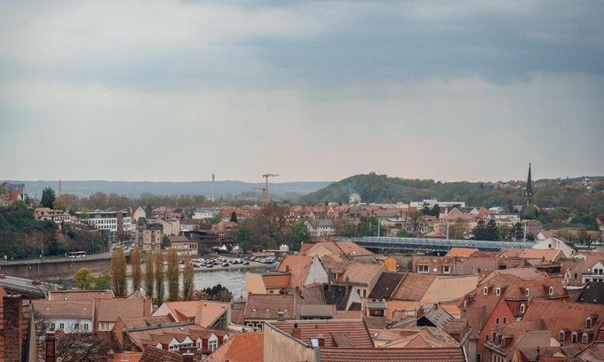 Meissen Appartement | Altstadtliebe