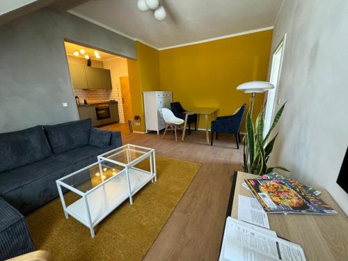Bad Freienwalde Appartement | Altstadtquartier Hagenstraße
