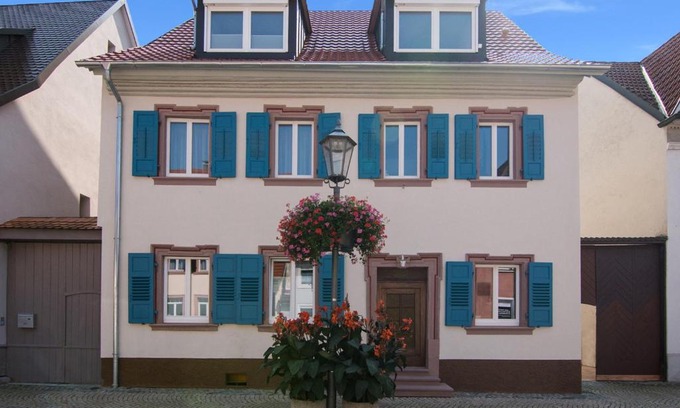 Endingen am Kaiserstuhl Appartement | Altstadttraum