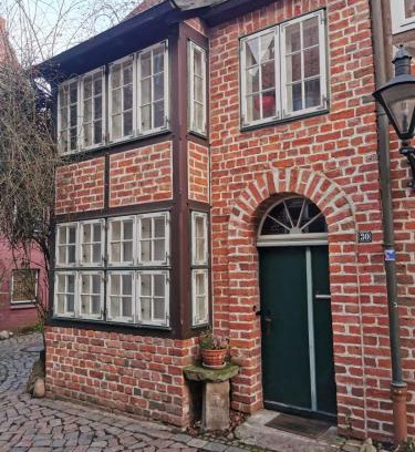Altstadt Appartement | Altstadtwohnung