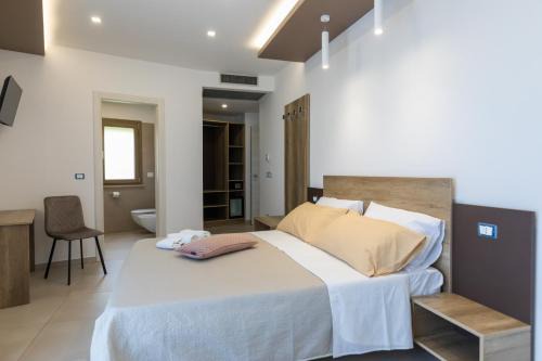 Ricadi Hôtel | Altum Hotel Tropea